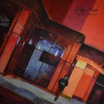 antiphon : Alfa Mist, Alfa Mist: Amazon.it: CD e Vinili}